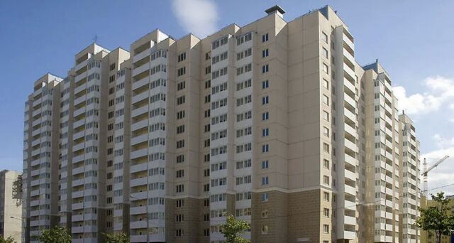 пр-кт Богатырский 56к/1 Беговая фото