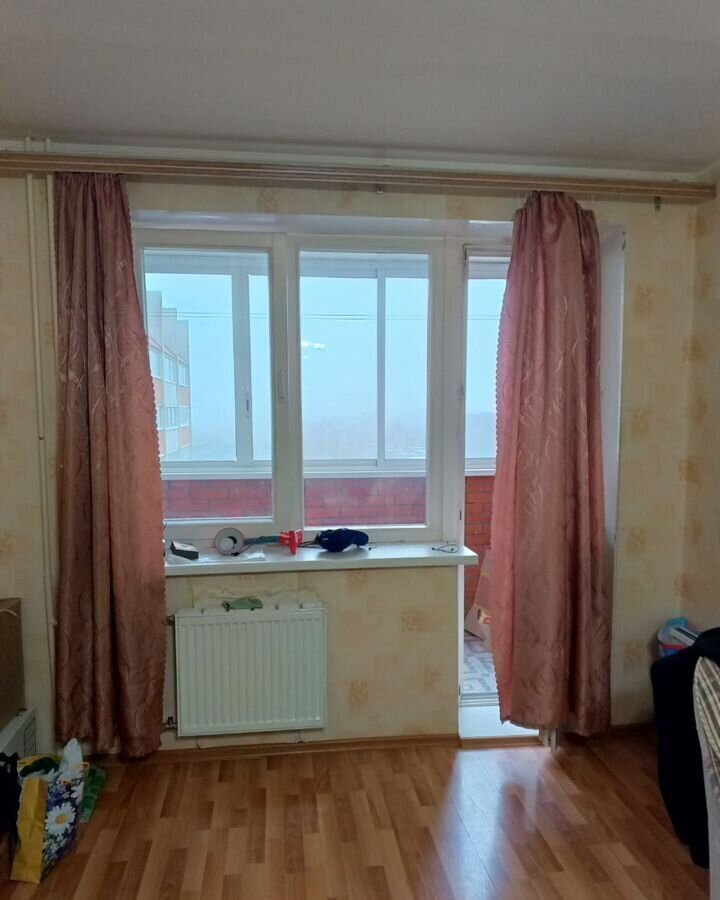 квартира г Ижевск р-н Устиновский ул Ворошилова 37а фото 1
