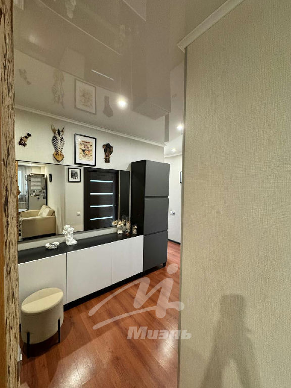 квартира г Видное ул Ермолинская 7 фото 1