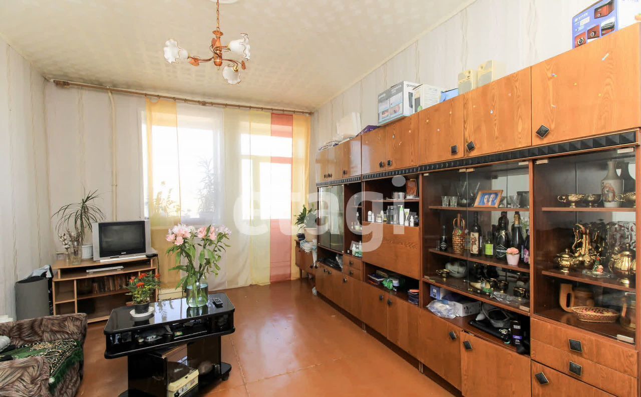 квартира г Красноярск р-н Кировский пр-кт им.газеты "Красноярский рабочий" 93 фото 2