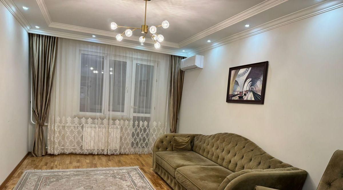 квартира г Москва метро Алтуфьево ул Новгородская 22к/1 фото 2