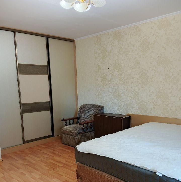 квартира г Москва метро Алма-Атинская ул Борисовские Пруды 44 муниципальный округ Братеево фото 4