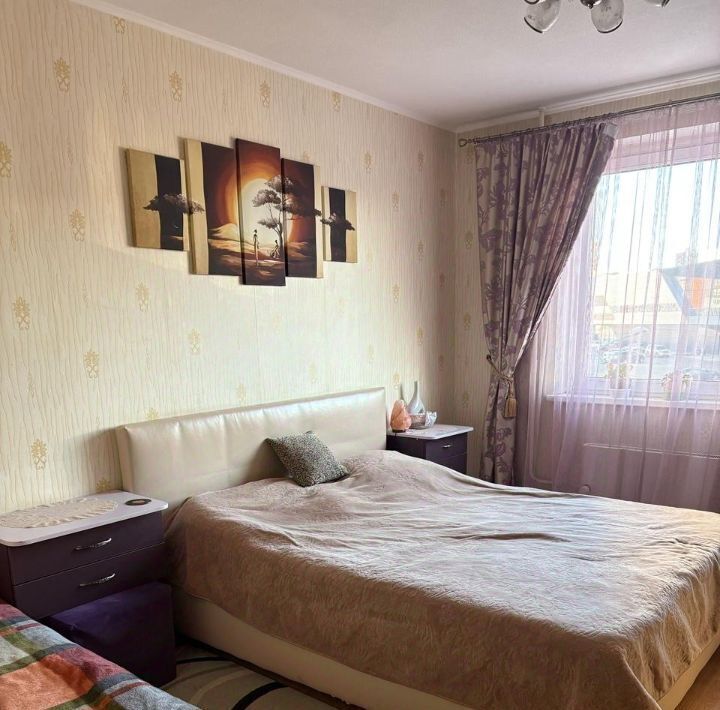 квартира г Москва метро Ольховая пр-кт Нововатутинский 8 фото 7