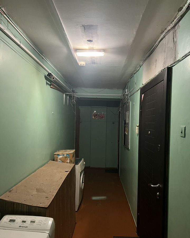 квартира г Одинцово ул Молодежная 38 Одинцово, Одинцовский г. о. фото 5