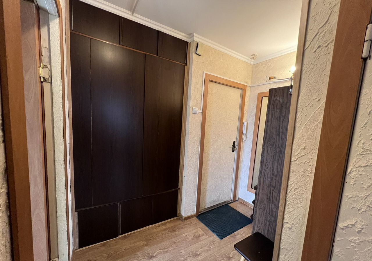 квартира г Одинцово ул Молодежная 38 Одинцово, Одинцовский г. о. фото 6