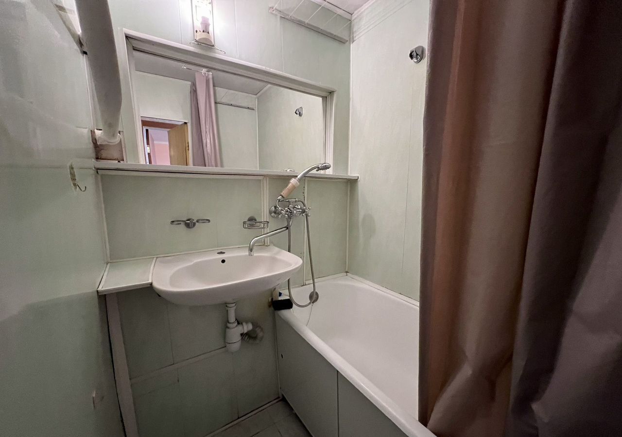 квартира г Одинцово ул Молодежная 38 Одинцово, Одинцовский г. о. фото 9