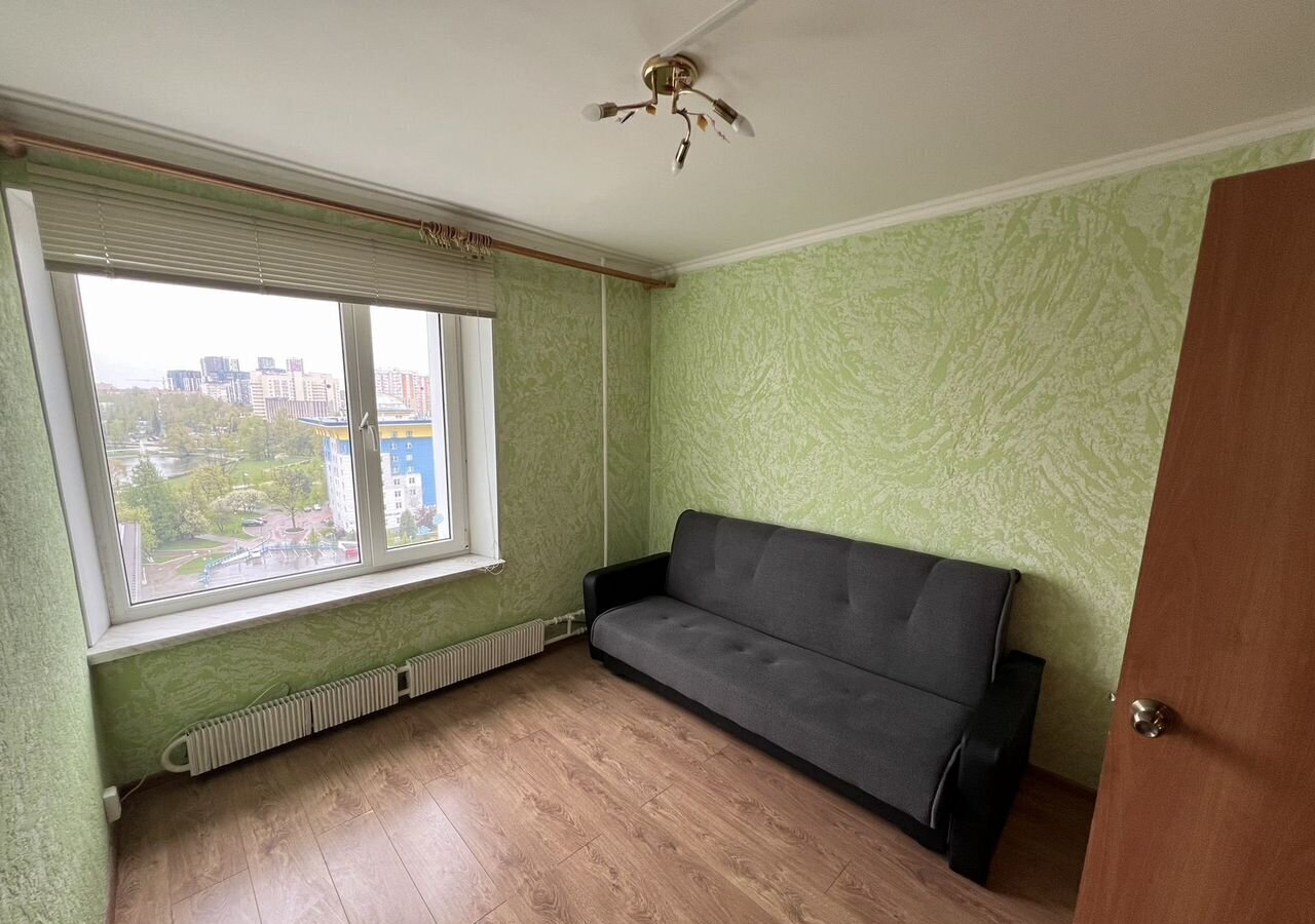 квартира г Одинцово ул Молодежная 38 Одинцово, Одинцовский г. о. фото 11