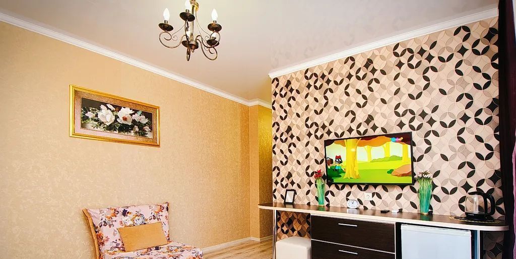 комната г Геленджик с Дивноморское ул Ленина 41б фото 1
