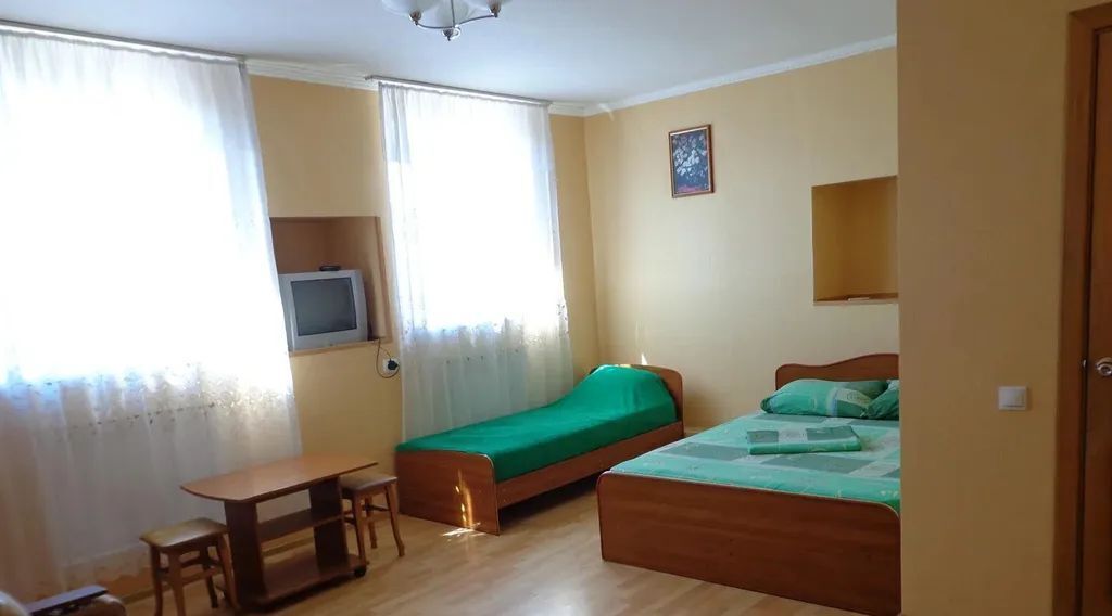 комната г Геленджик ул Новороссийская 138 Центр фото 1
