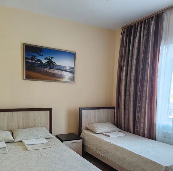 комната г Геленджик Тонкий мыс ул Десантная 22 фото 1