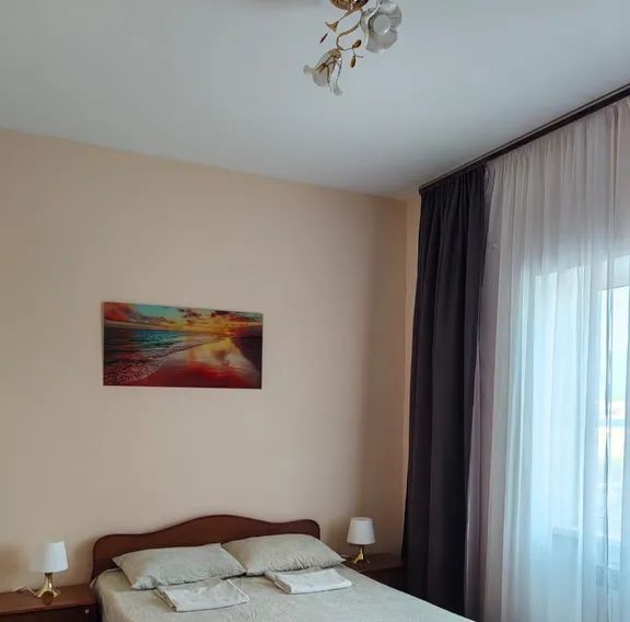 комната г Геленджик Тонкий мыс ул Десантная 22 фото 1