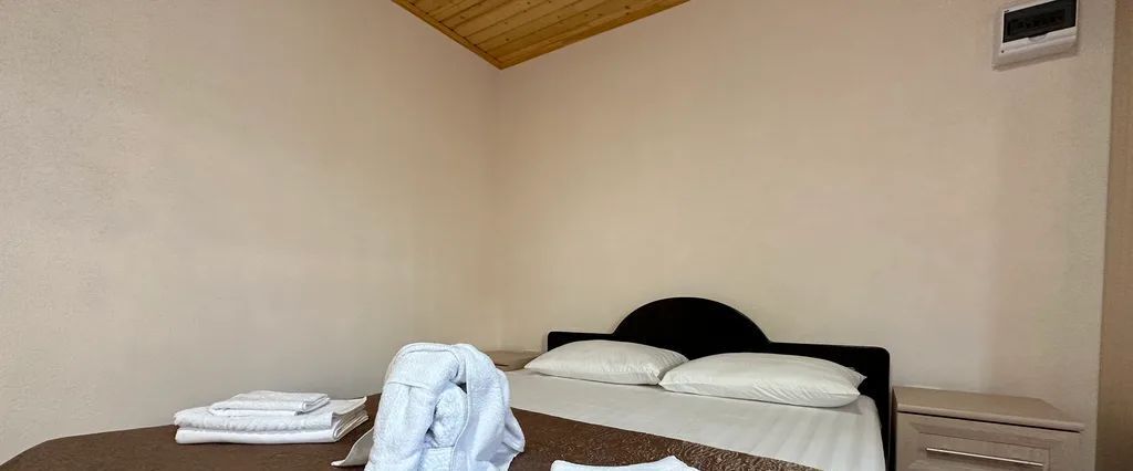 комната г Геленджик Голубая Бухта ул Малиновая 13 фото 2