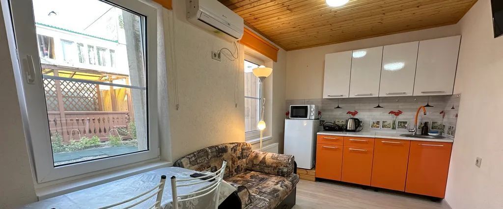 комната г Геленджик Голубая Бухта ул Малиновая 13 фото 3