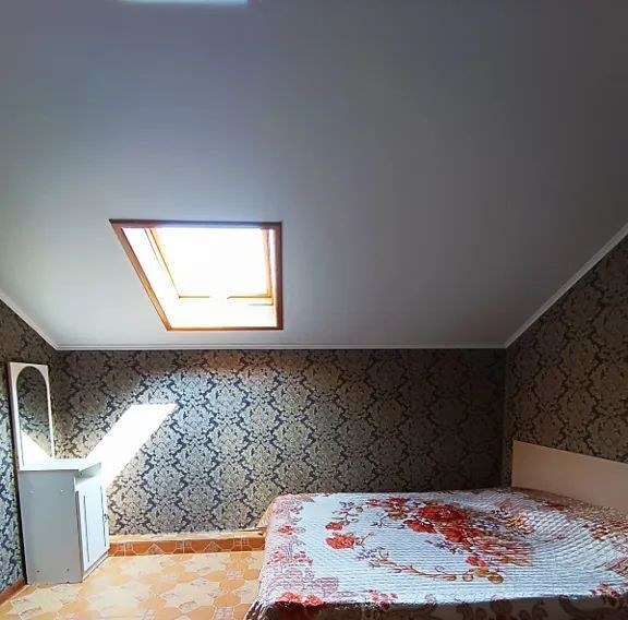 комната г Геленджик с Кабардинка ул Коллективная 22 фото 2