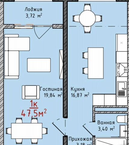 р-н Кировский ул Даганова 130 фото