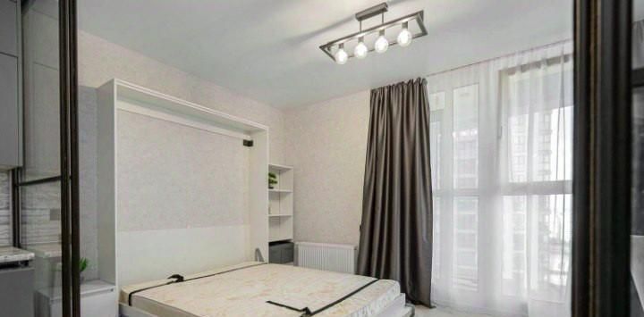 квартира г Ялта ул Свердлова 13/2 фото 3