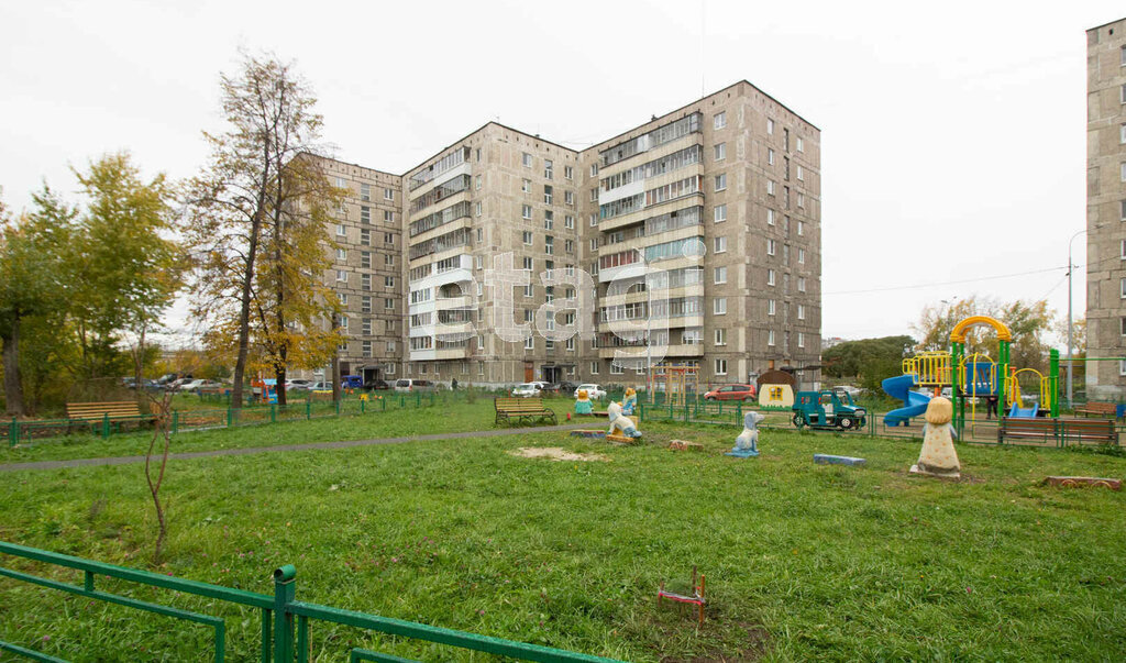 квартира г Нижний Тагил ул Первомайская 31 фото 2