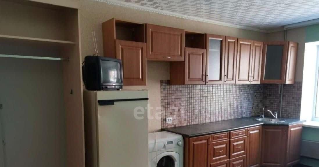 комната г Екатеринбург Ботаническая ул Шишимская 22 фото 4