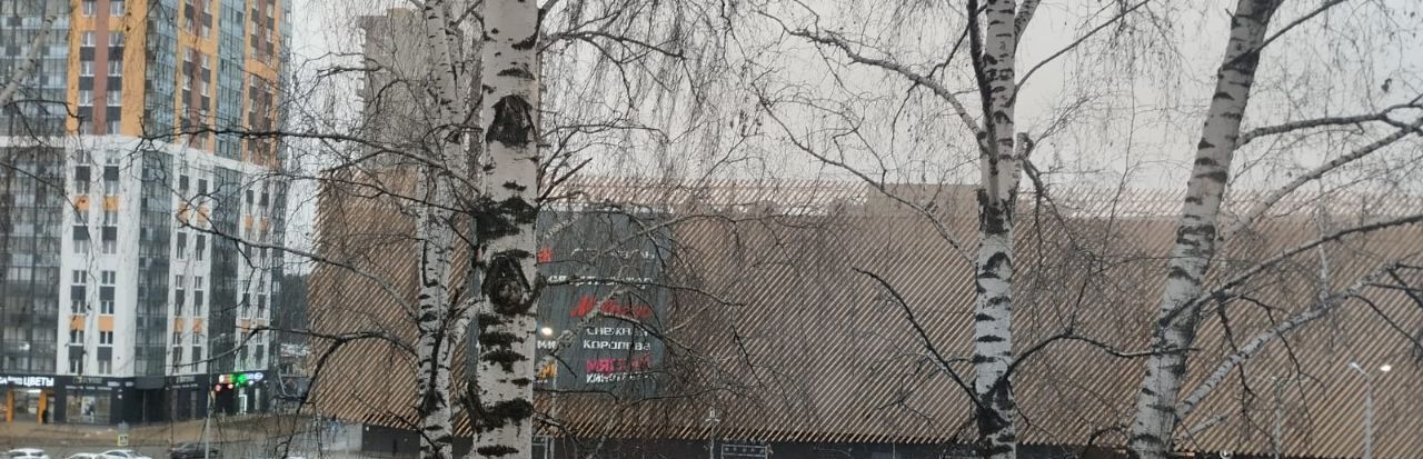 комната г Екатеринбург пр-кт Космонавтов 83 Проспект Космонавтов фото 3
