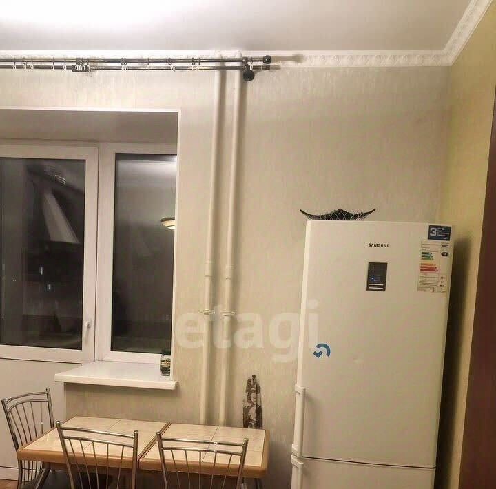 квартира г Екатеринбург Уралмаш ул Машиностроителей 30 фото 3