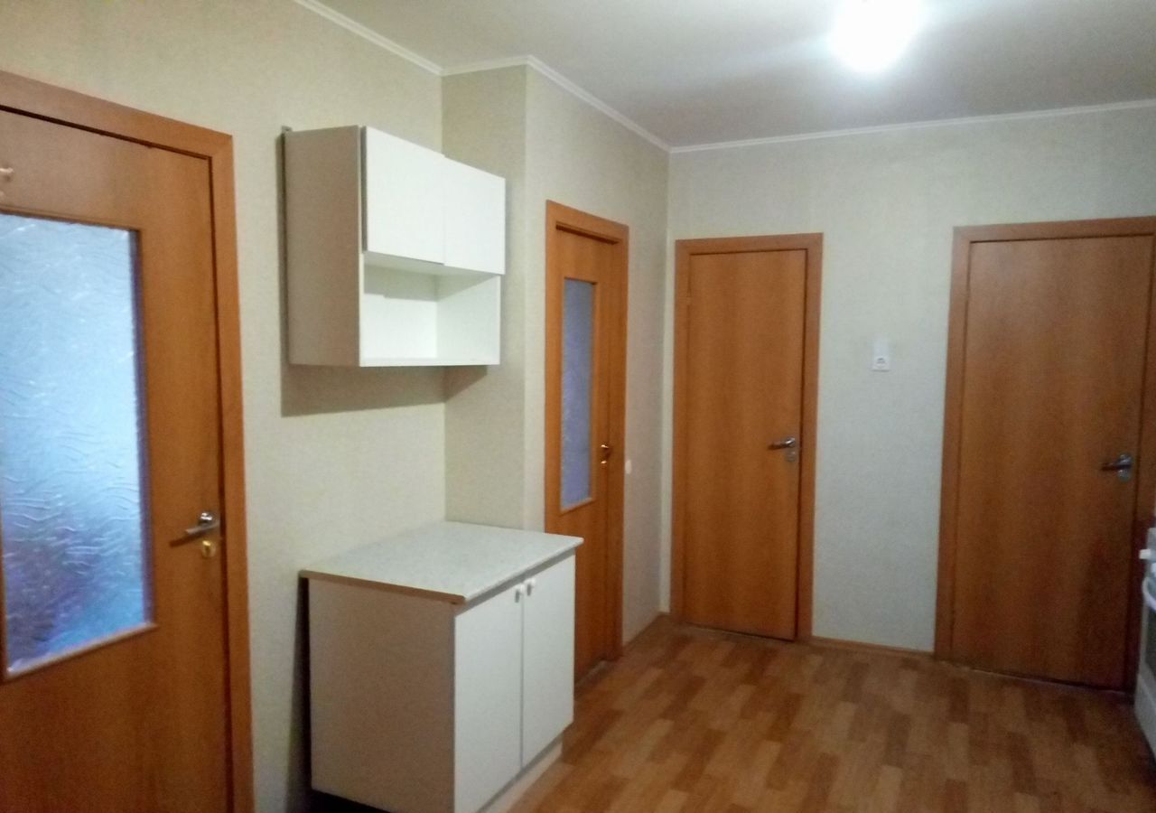 комната г Санкт-Петербург метро Новочеркасская ул Еремеева 1 фото 10