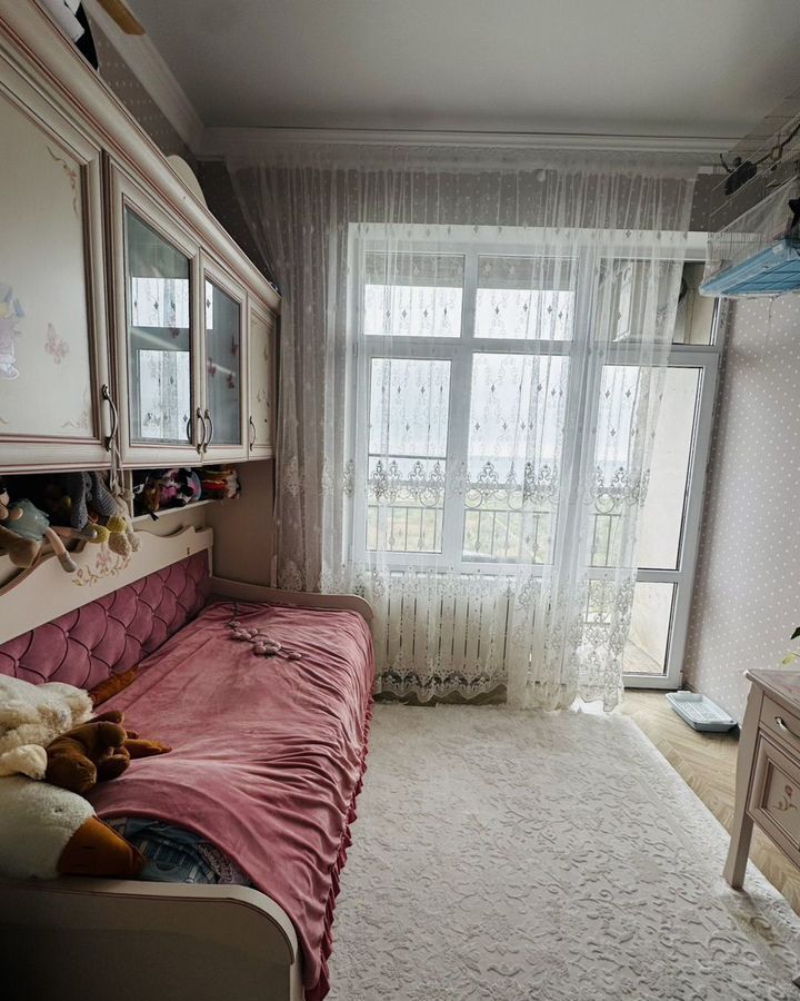 квартира г Каспийск ул М.Халилова 32 фото 25