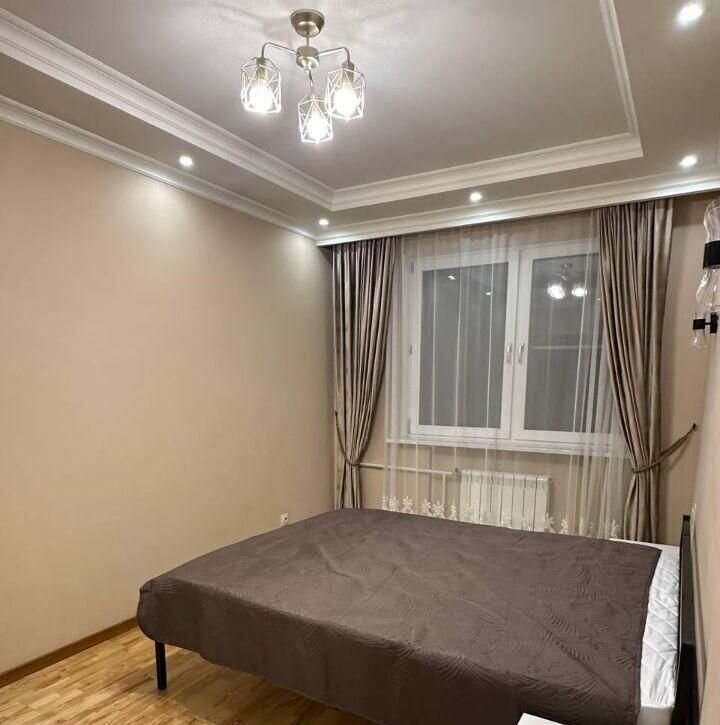 квартира г Москва метро Алтуфьево ул Новгородская 22к/1 фото 6
