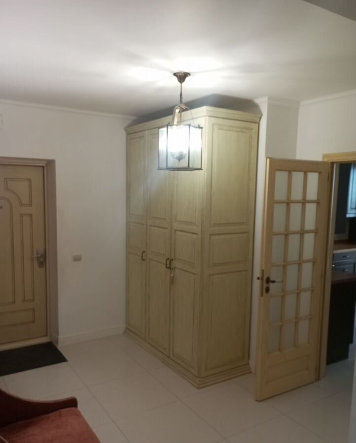 квартира г Подольск ул Юбилейная 23 фото 19