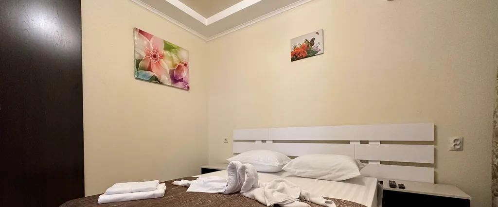 комната г Геленджик Голубая Бухта ул Малиновая 13 фото 14