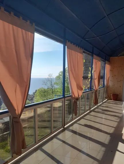 комната г Сочи р-н Лазаревский Лоо ул Алтайская 33 фото 9