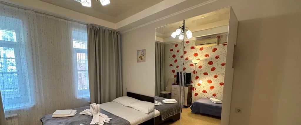 комната г Геленджик Голубая Бухта ул Малиновая 13 фото 8