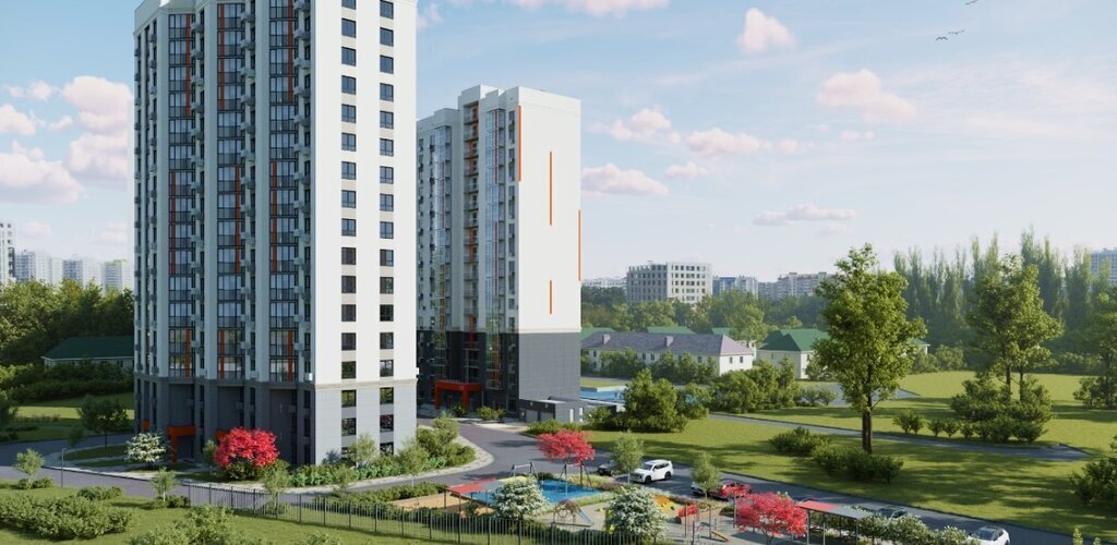 квартира г Пенза ул Измайлова 41в фото 5