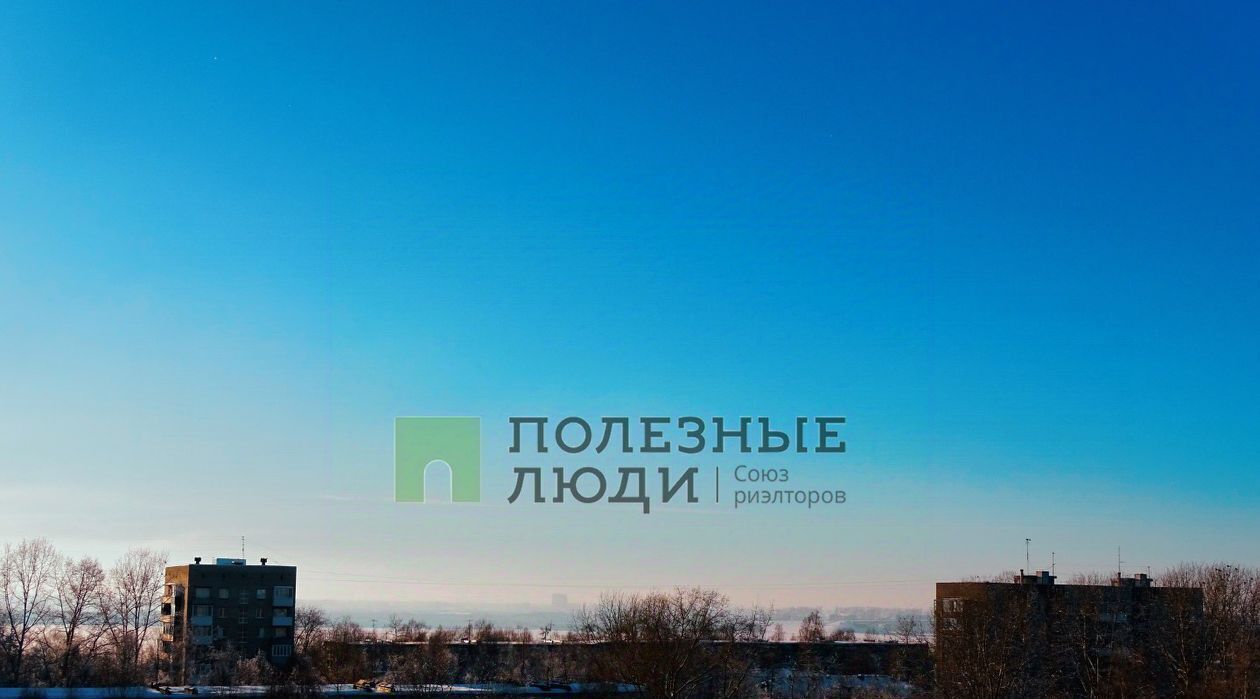 квартира г Архангельск р-н округ Варавино-Фактория ул Воронина В.И. 25 фото 6