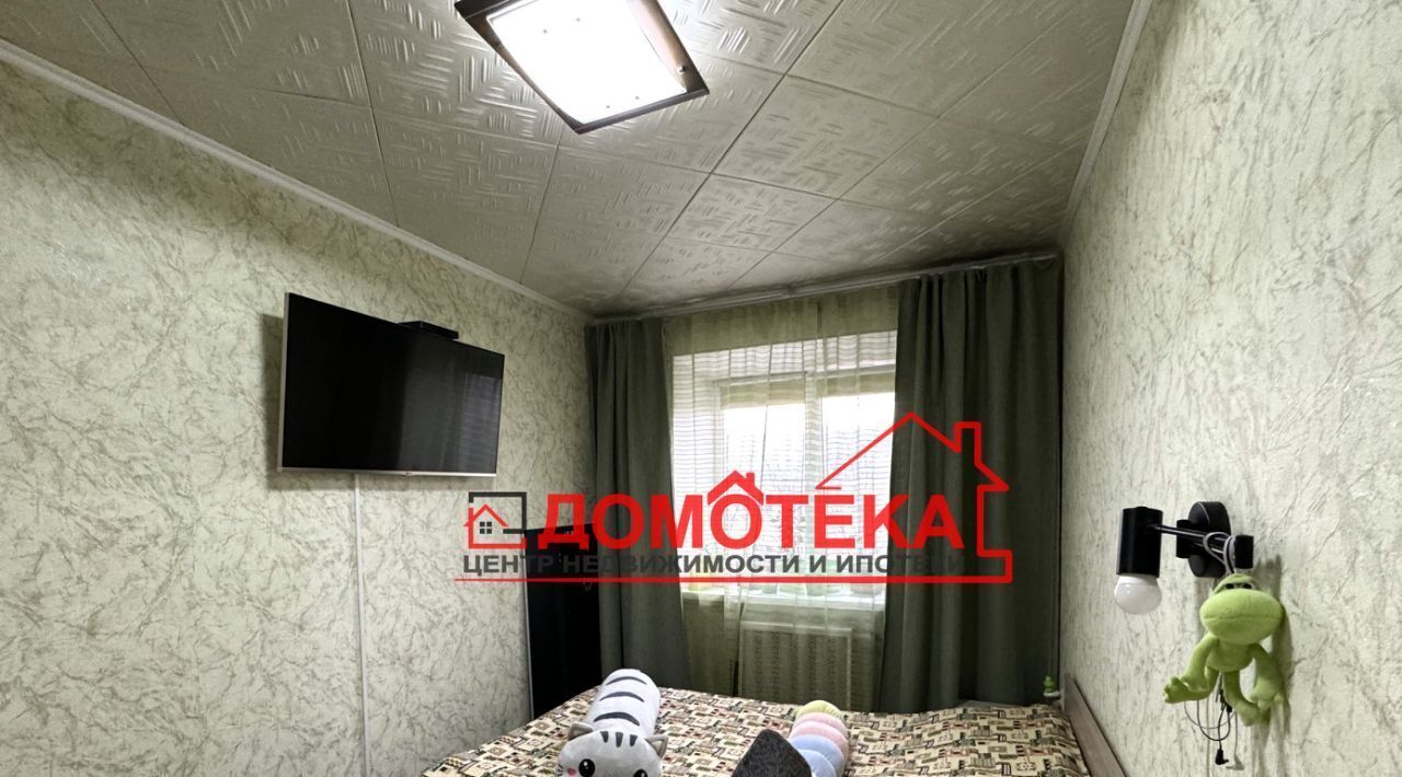 квартира г Екатеринбург Проспект Космонавтов, ул. 40-летия Октября, 32 фото 2