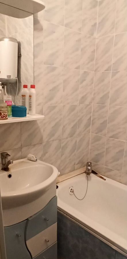 квартира р-н Харабалинский г Харабали 8-й квартал, 19 фото 11