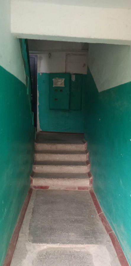 квартира р-н Харабалинский г Харабали 8-й квартал, 19 фото 13