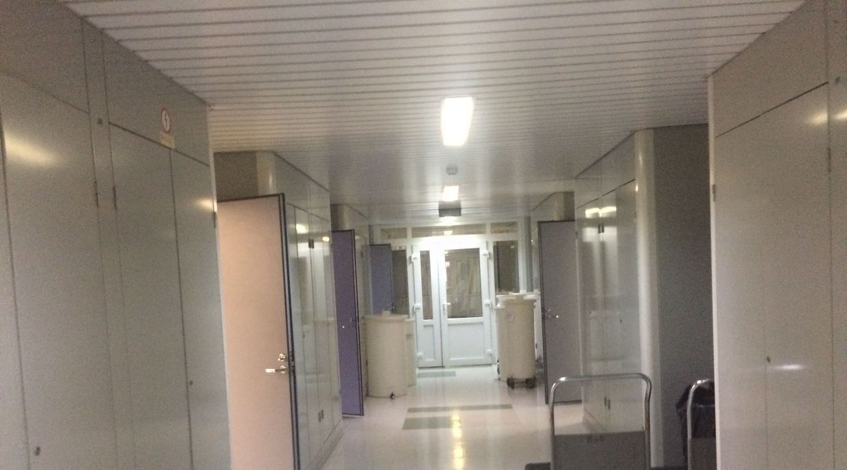 свободного назначения г Москва ЮЗАО ул Миклухо-Маклая 16/10к 16 фото 2