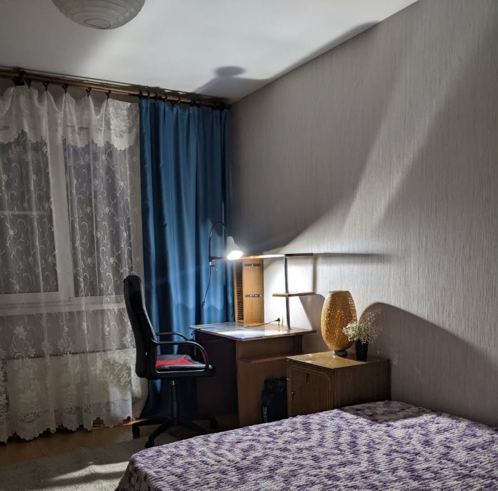квартира г Москва метро Улица Академика Королева ул Академика Королева 8к/2 муниципальный округ Останкинский фото 4