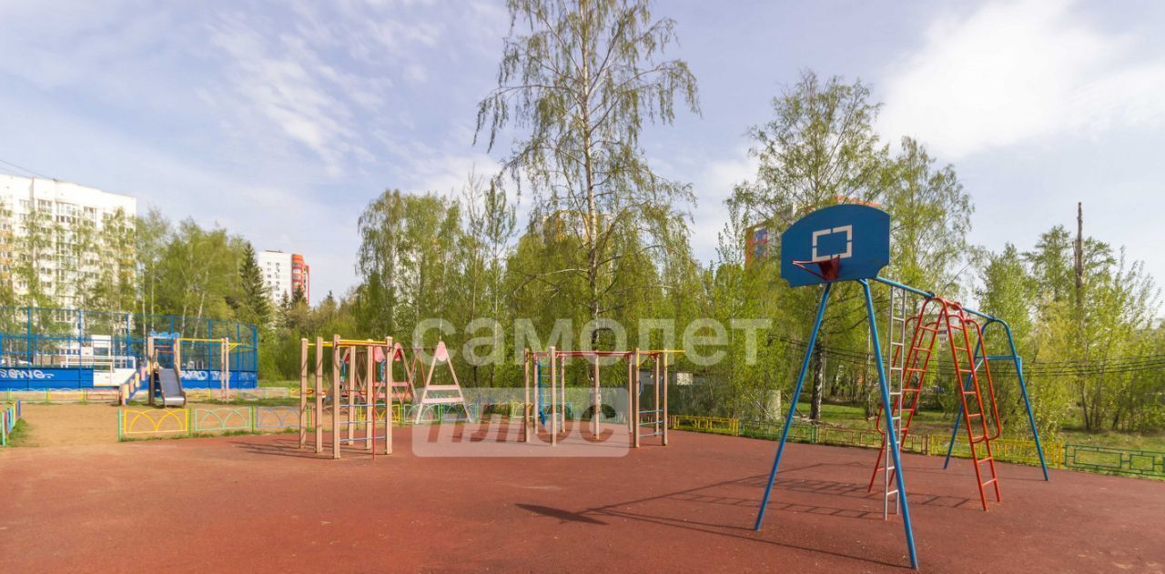 квартира г Уфа р-н Советский ул Владивостокская 10 фото 20