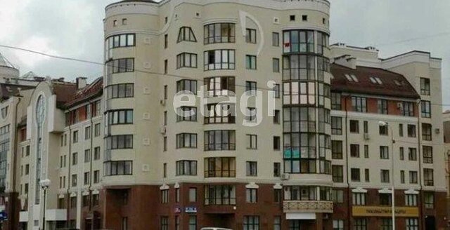 ул Кирова 29 фото