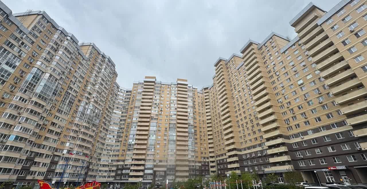 квартира г Одинцово ул Северная 5к/3 Одинцово, Одинцовский г. о. фото 2