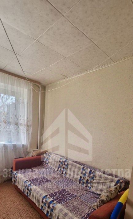 квартира г Томск р-н Кировский ул Вершинина 52 фото 3
