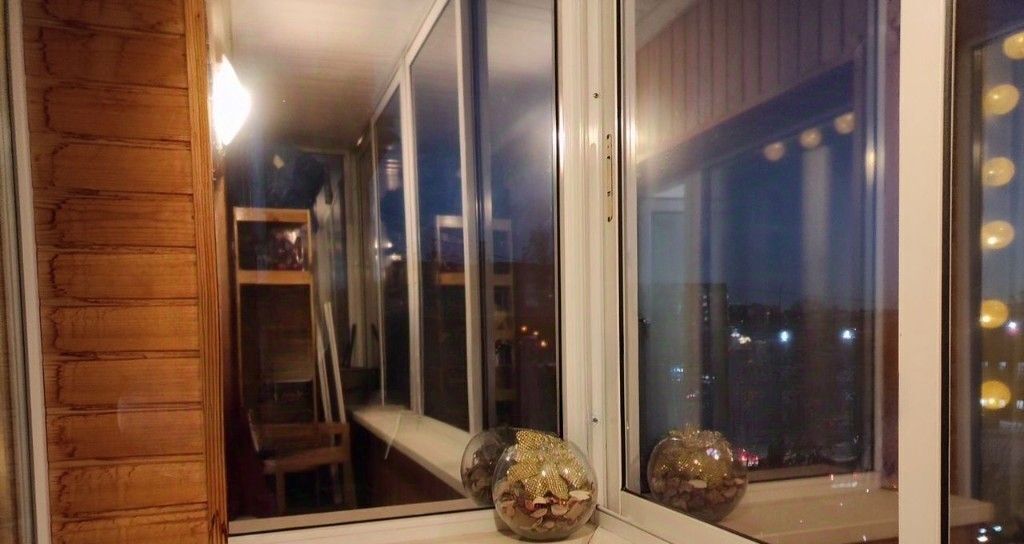 квартира г Екатеринбург Уральская ул Билимбаевская 18 фото 14