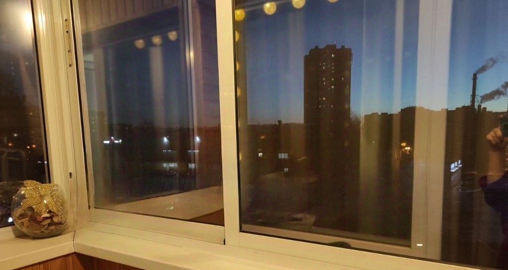 квартира г Екатеринбург Уральская ул Билимбаевская 18 фото 15