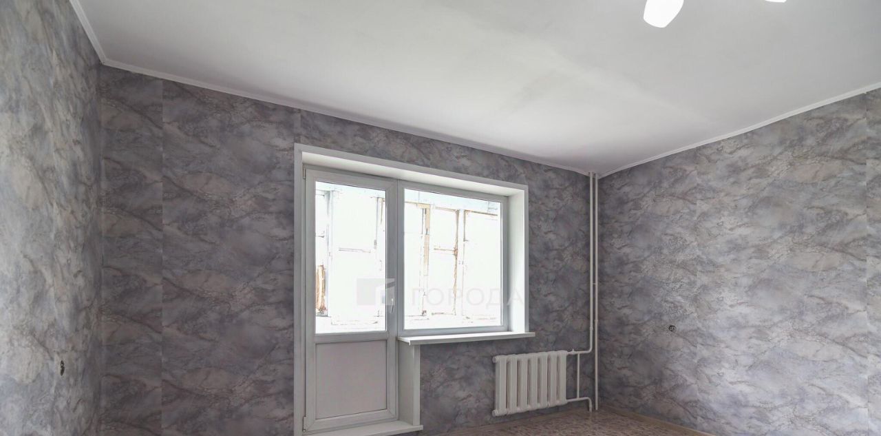 квартира г Барнаул р-н Индустриальный тракт Павловский 267/103 фото 4