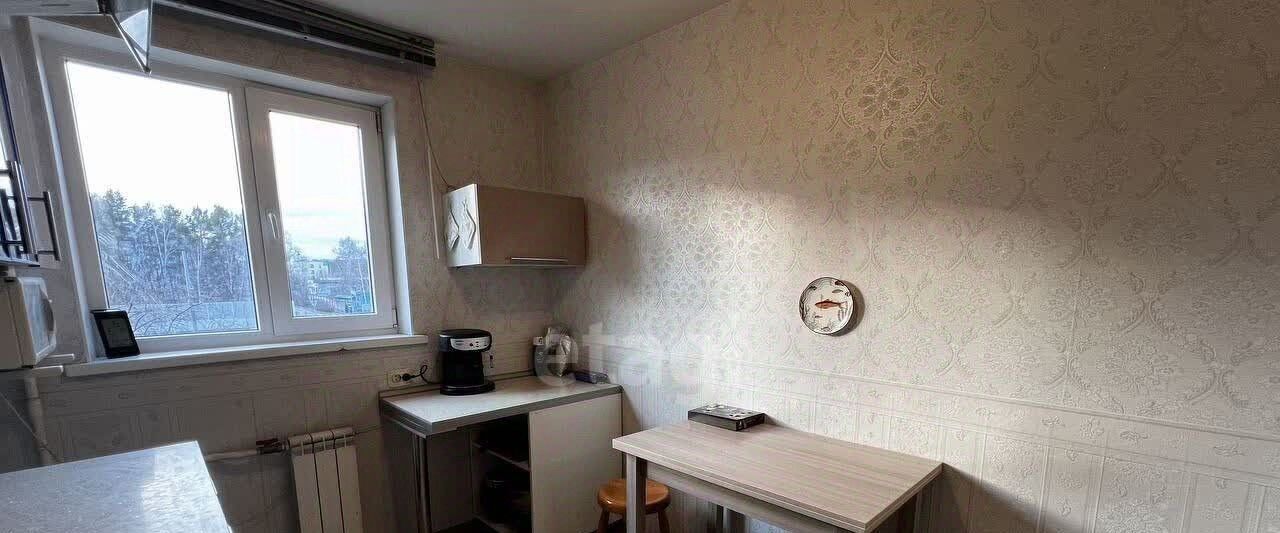 квартира г Екатеринбург Геологическая ул Серафимы Дерябиной 51 фото 10