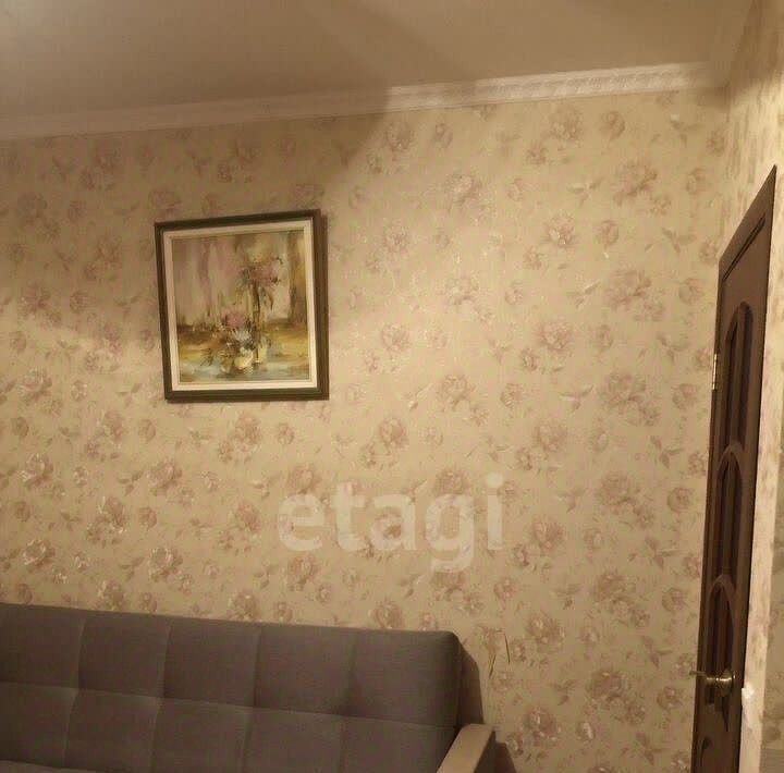 квартира г Екатеринбург Уралмаш ул Машиностроителей 30 фото 5