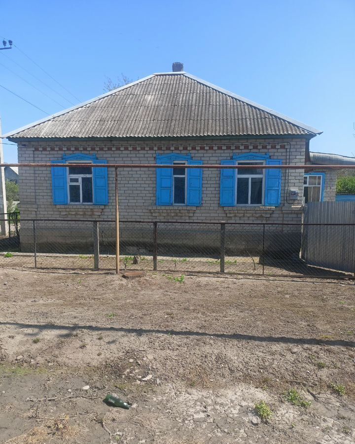 дом г Георгиевск Александрийская фото 3