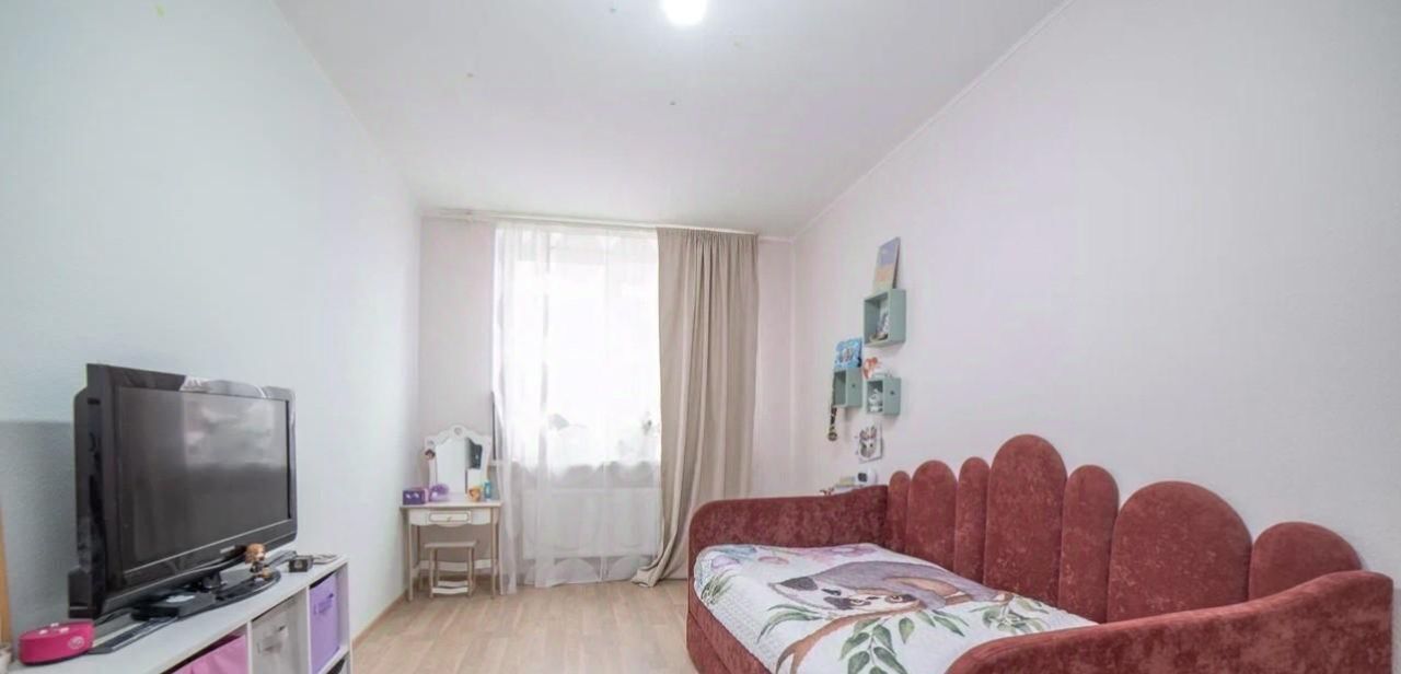 квартира г Екатеринбург Ботаническая ул Дорожная 18 фото 6