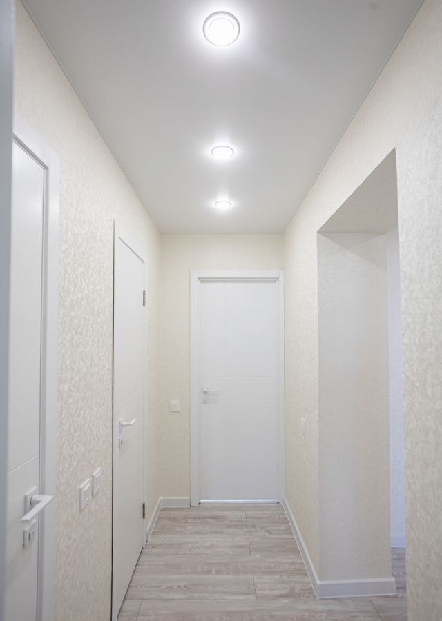 квартира г Екатеринбург р-н Чкаловский ул Адмирала Ушакова 22 фото 23